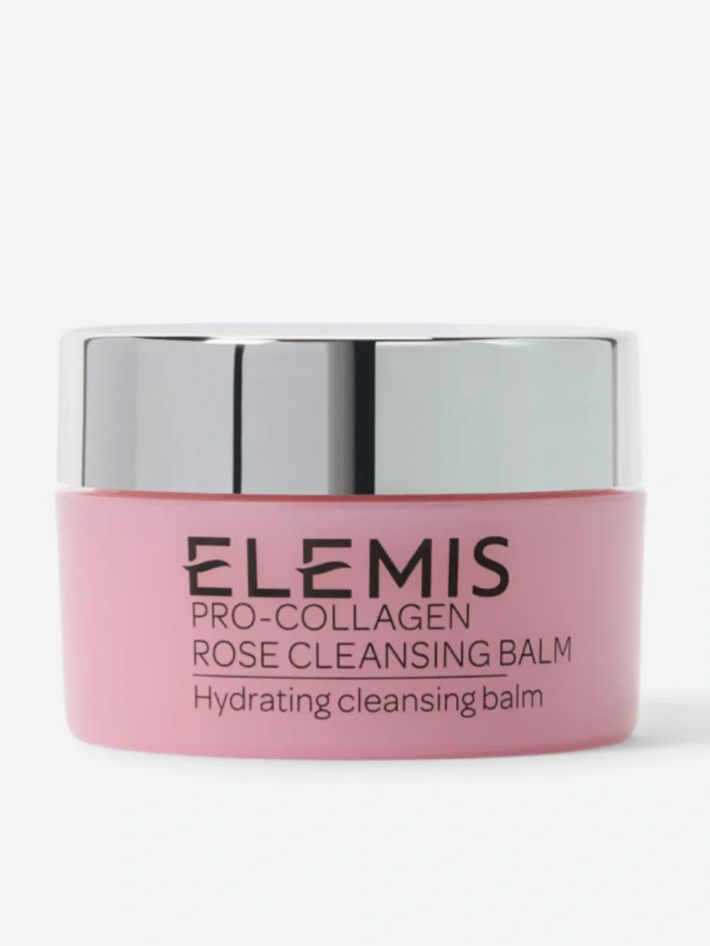 ELEMIS PRO-COLLAGEN ROSE CLEANSING BALM Mini 20g BRAND NEW